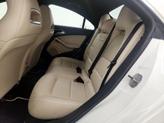 Thumbnail of 2019 White Mercedes-Benz CLA 250