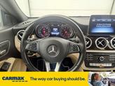 Thumbnail of 2019 White Mercedes-Benz CLA 250