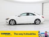 Thumbnail of 2019 White Mercedes-Benz CLA 250