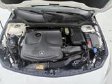 Thumbnail of 2019 White Mercedes-Benz CLA 250