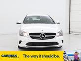 Thumbnail of 2019 White Mercedes-Benz CLA 250