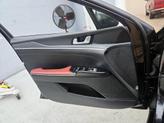 Thumbnail of 2023 Black Kia K5