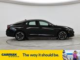 Thumbnail of 2023 Black Kia K5