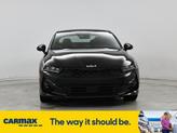 Thumbnail of 2023 Black Kia K5