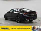 Thumbnail of 2023 Black Kia K5