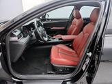 Thumbnail of 2023 Black Kia K5