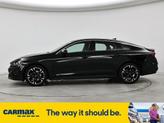 Thumbnail of 2023 Black Kia K5