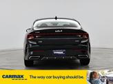 Thumbnail of 2023 Black Kia K5