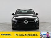 Thumbnail of 2020 Black Mercedes-Benz A-Class