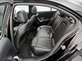 Thumbnail of 2020 Black Mercedes-Benz A-Class