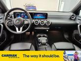Thumbnail of 2020 Black Mercedes-Benz A-Class