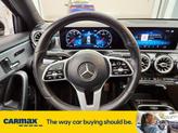 Thumbnail of 2020 Black Mercedes-Benz A-Class