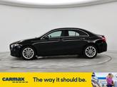 Thumbnail of 2020 Black Mercedes-Benz A-Class