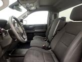 Thumbnail of 2022 White Chevrolet Silverado 1500