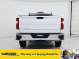 Thumbnail of 2022 White Chevrolet Silverado 1500