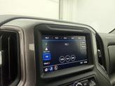 Thumbnail of 2022 White Chevrolet Silverado 1500