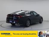 Thumbnail of 2022 Black Kia K5