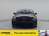 Thumbnail of 2022 Black Kia K5