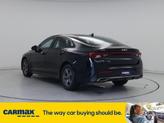 Thumbnail of 2022 Black Kia K5