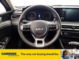 Thumbnail of 2022 Black Kia K5
