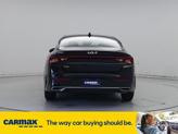 Thumbnail of 2022 Black Kia K5