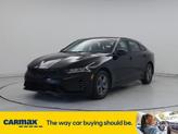 Thumbnail of 2022 Black Kia K5