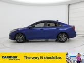Thumbnail of 2022 Blue Kia Forte