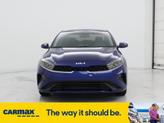 Thumbnail of 2022 Blue Kia Forte