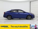 Thumbnail of 2022 Blue Kia Forte