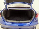 Thumbnail of 2022 Blue Kia Forte
