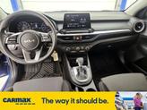 Thumbnail of 2022 Blue Kia Forte