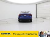 Thumbnail of 2022 Blue Kia Forte