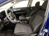 Thumbnail of 2022 Blue Kia Forte