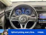 Thumbnail of 2018 Black Nissan Rogue