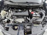 Thumbnail of 2018 Black Nissan Rogue