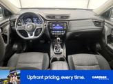 Thumbnail of 2018 Black Nissan Rogue