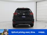 Thumbnail of 2018 Black Nissan Rogue