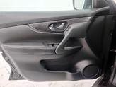 Thumbnail of 2018 Black Nissan Rogue