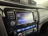 Thumbnail of 2018 Black Nissan Rogue