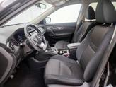 Thumbnail of 2018 Black Nissan Rogue