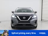 Thumbnail of 2020 Black Nissan Murano