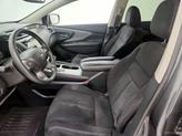 Thumbnail of 2020 Black Nissan Murano