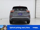 Thumbnail of 2020 Black Nissan Murano