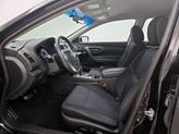 Thumbnail of 2016 Black Nissan Altima
