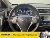 Thumbnail of 2016 Black Nissan Altima