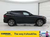 Thumbnail of 2024 Black Jaguar F-PACE