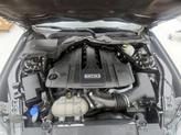 Thumbnail of 2022 Black Ford Mustang