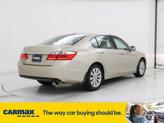 Thumbnail of 2015 Gold Honda Accord