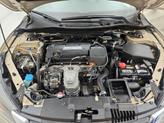 Thumbnail of 2015 Gold Honda Accord
