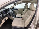 Thumbnail of 2015 Gold Honda Accord